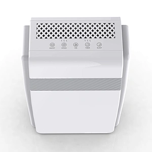 Home Air Purifier for Bedroom