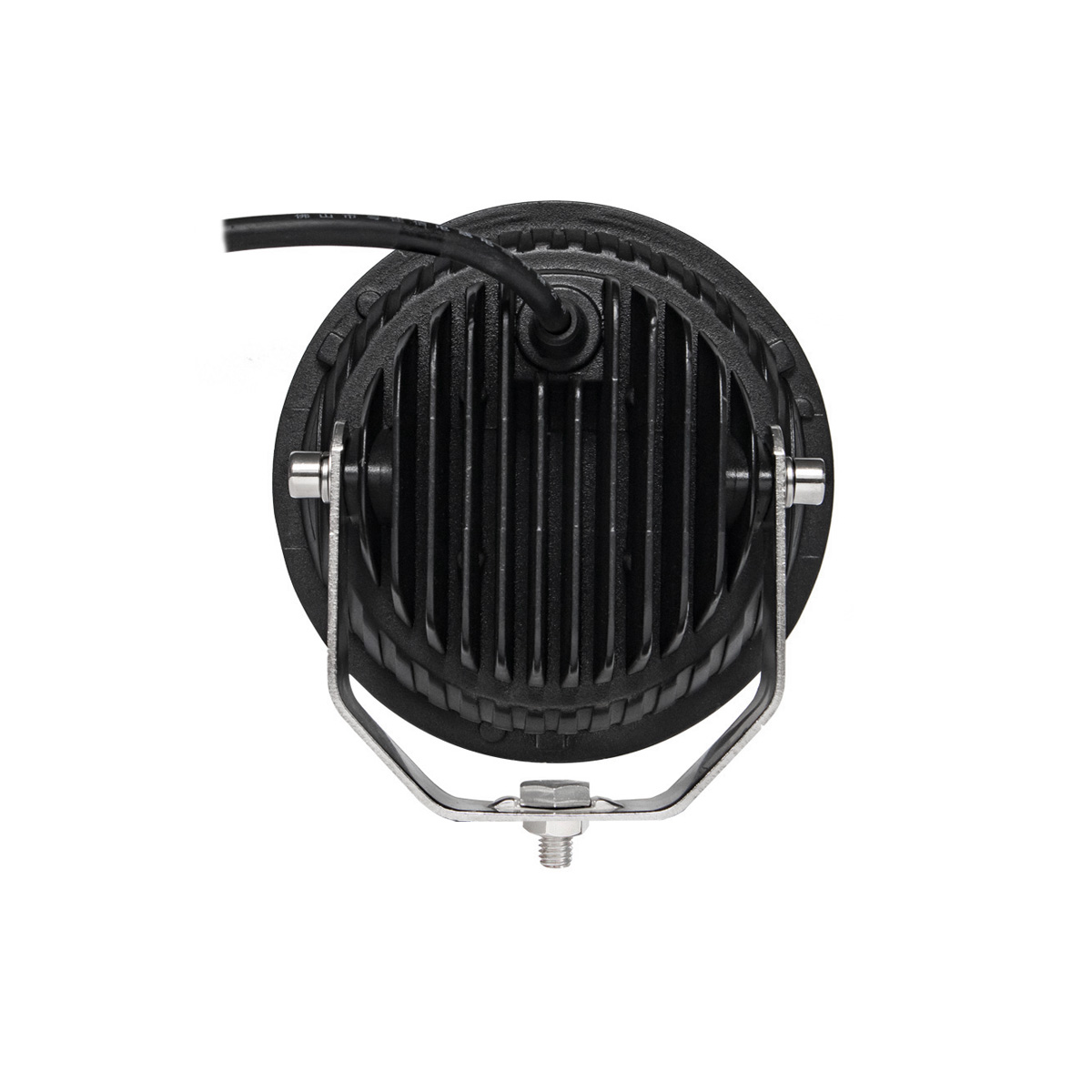 36W Auto Car Accessories Brightest Headlights For Trucks