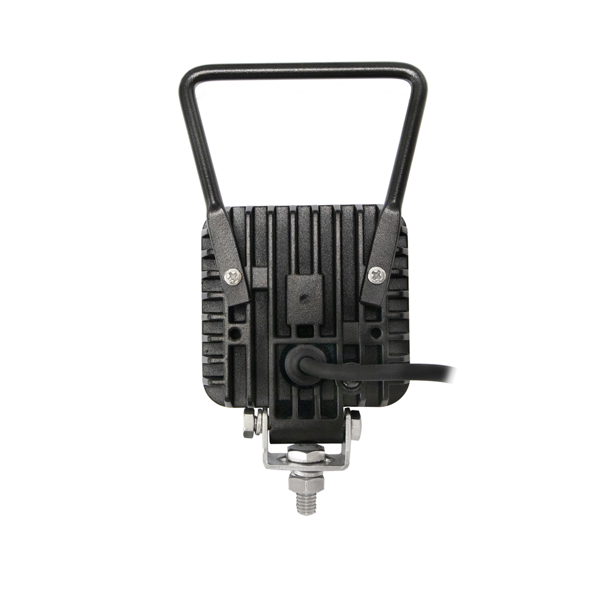 12w led work light For Trucks JP Agricultural Machinery Handle excavator etc, Switch Optional