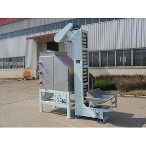 Peanut milling machine
