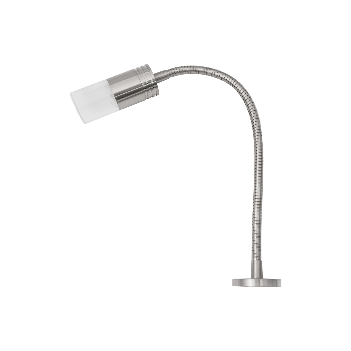 1W Reading Light RV Interior Lights Flexible LED Light Fixtures