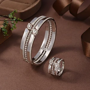 Blossom CS Jewelry Bangle-BR1X008578