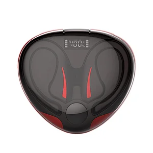 Auricolari Bluetooth ET1-Earhook TWS