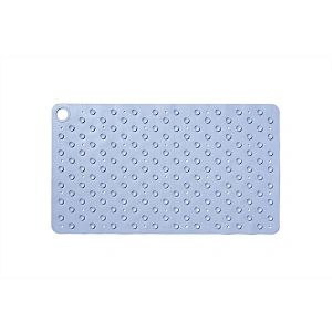 Anti-slip rubber bath mat bathroom rubber floor mat bathtub shower mat