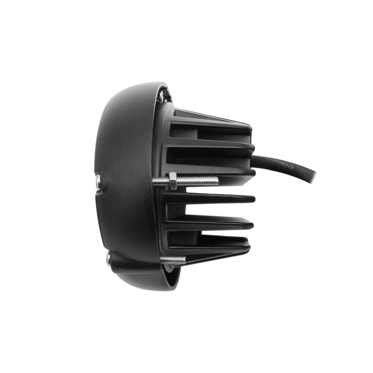 40w Oval Agricultural Light  Embedded lamp