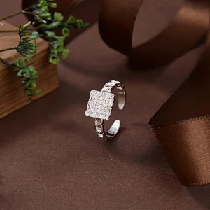Blossom CS Jewelry Ring-RG1X008681