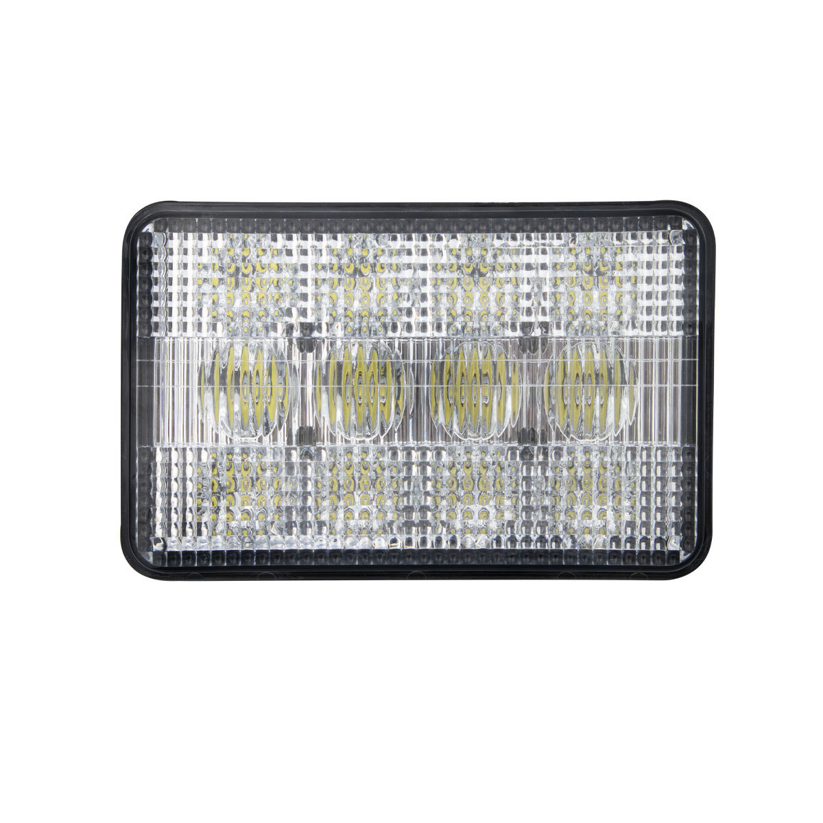 Rectangular 12 Volt LED Lights Agriculture