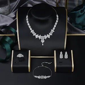 Blossom CS Jewelry Jewelry Set-WE1B007552