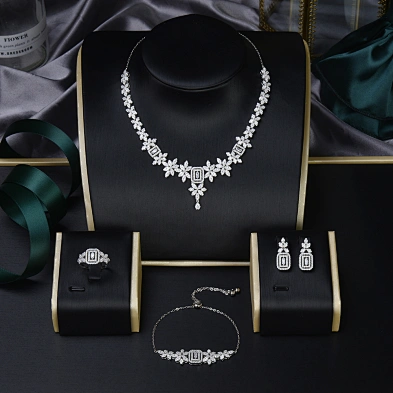Blossom CS Jewelry Jewelry Set-WE1B007552
