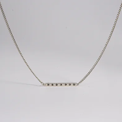 Blossom CS Jewelry Necklace-CB9X629