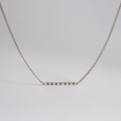 Blossom CS Jewelry Necklace-CB9X629