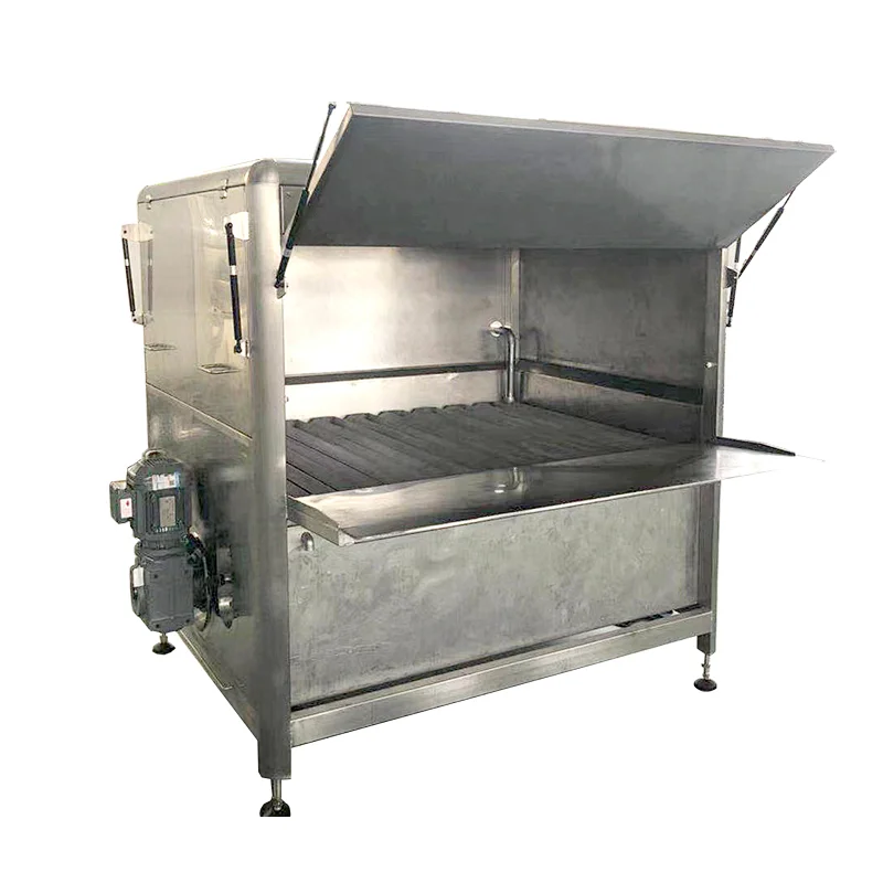 Chocolate Melting Equipment