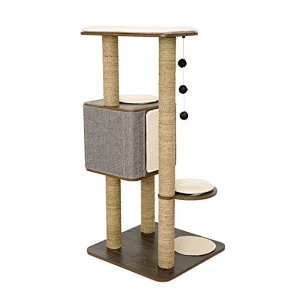 Lu cubox high base