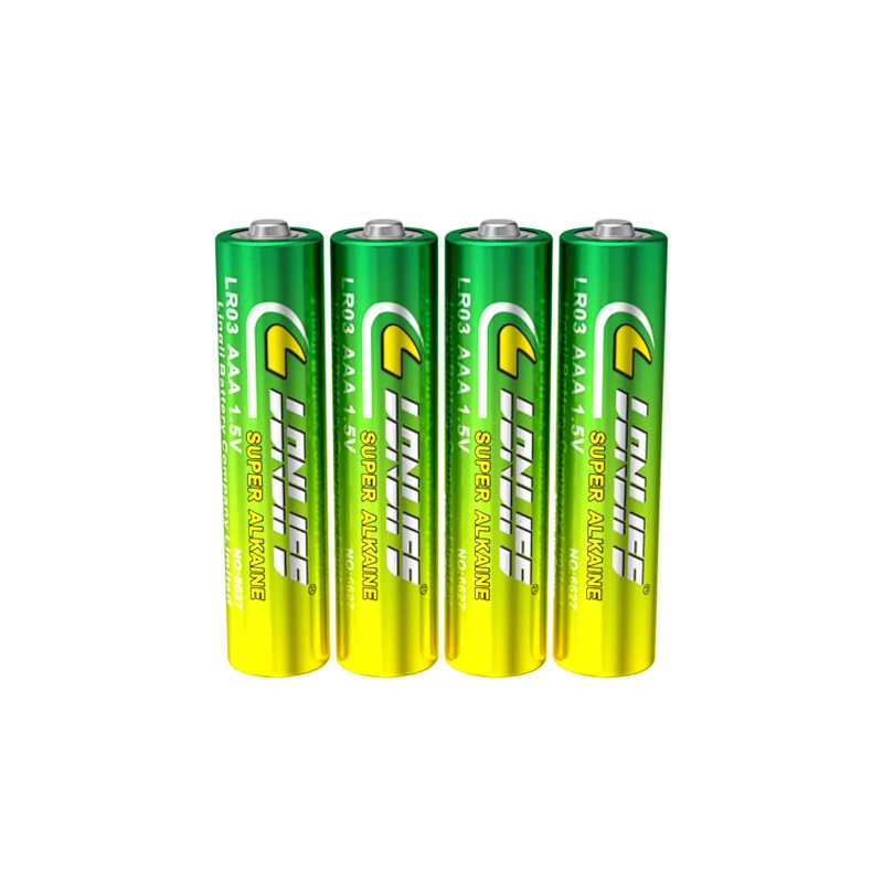 AAA Dry Cell Battery (OR OEM)
