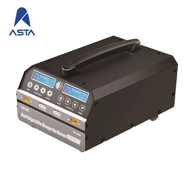 PC1080 lipo battery charger