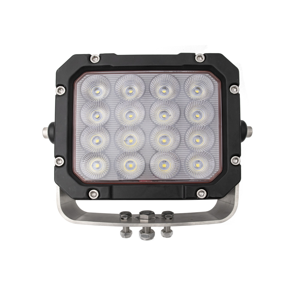 High Power 160W Led Work Light Mining Industrial LED Work Lights