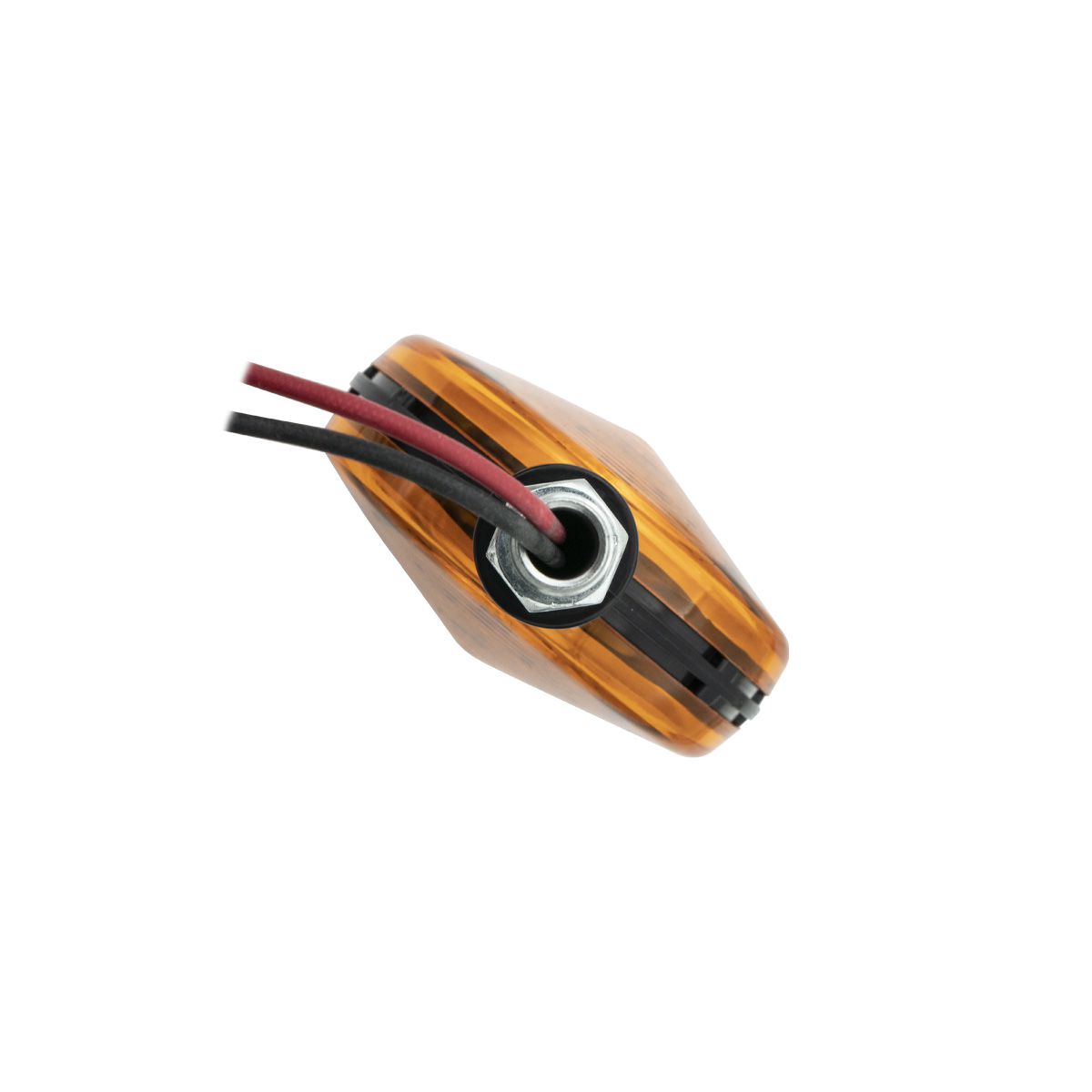48W Amber LED Turn Signal Lights