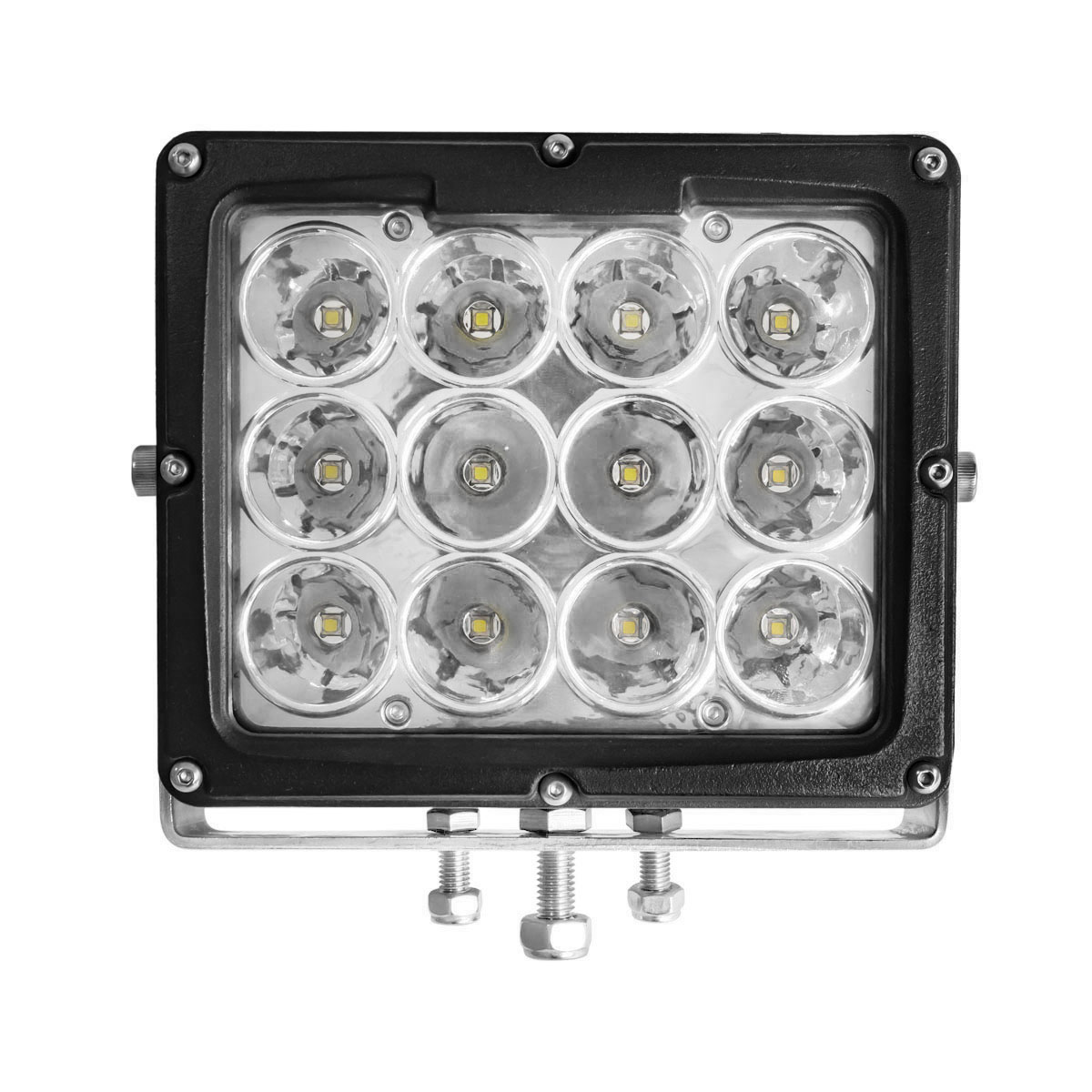 high power 120w super bright led work light for Heavy Duty Industrial Trucks & Car