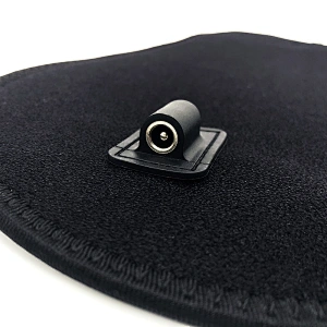 Photodynamic led light therapy device infrared red light phototherapy pads