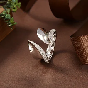 Blossom CS Jewelry Ring-RG1X007950
