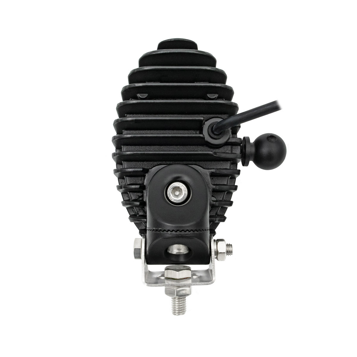 40w Square Tractor LED Work Lamplight Led Light for Class Tractors Agriculture Vehicles