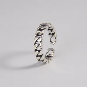 Blossom CS Jewelry Ring-CR9X677