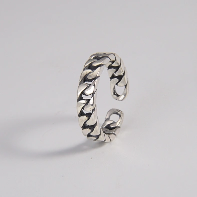 Blossom CS Jewelry Ring-CR9X677