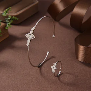 Blossom CS Jewelry Bangle-BR1X008520