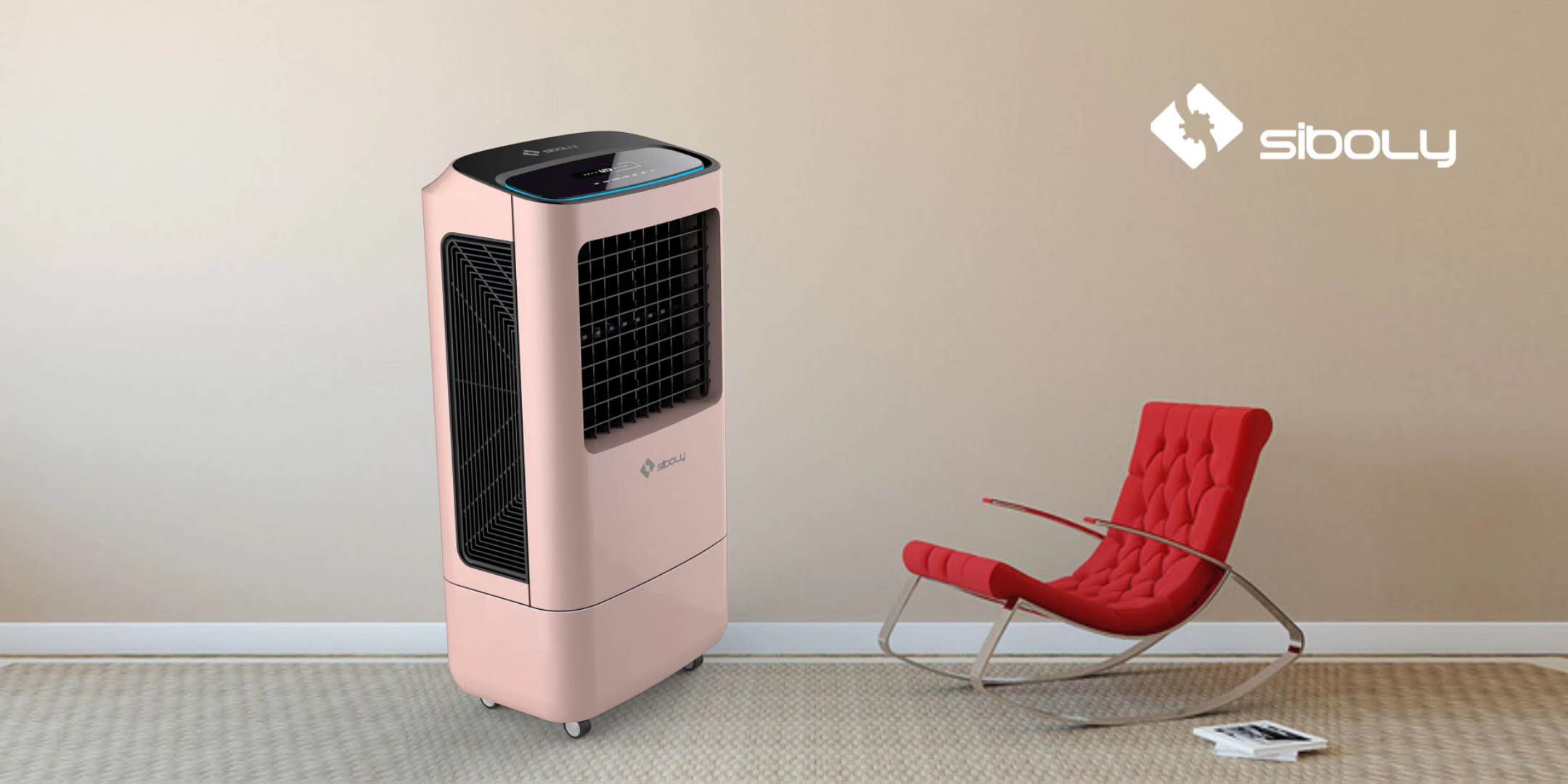 Evaporative cooler vs. air conditioning which is better?