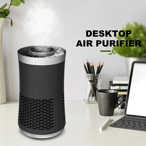 Allergies And Air Purifiers
