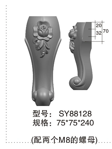 SY88128#
