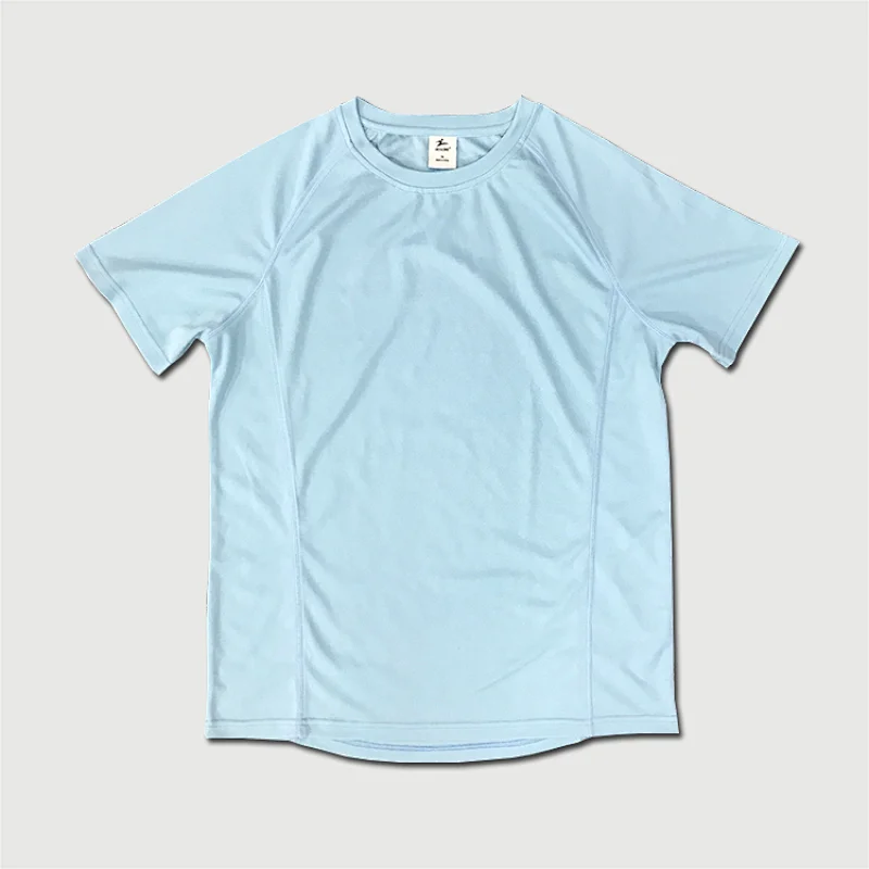wholesale cotton mens t shirt factory direct sale high quality Recycled Material t-shirt