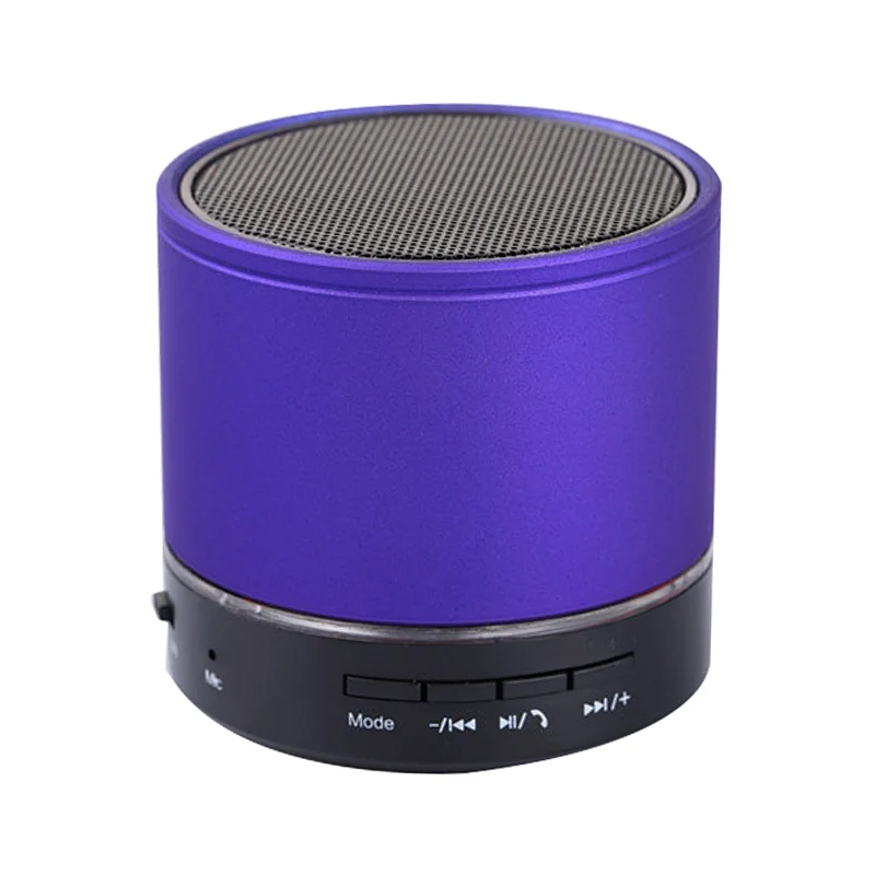 Bluetooth Speaker