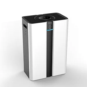 Recommended Room Air Purifiers