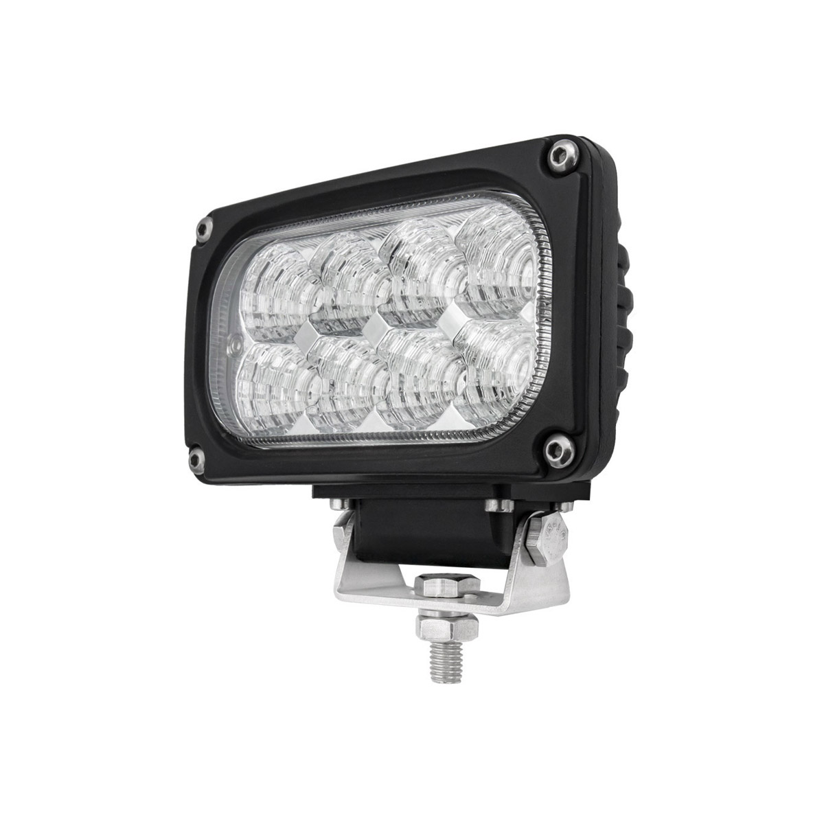 40w LED Work Lamplight Led Light for Class Tractors Agriculture Vehicles