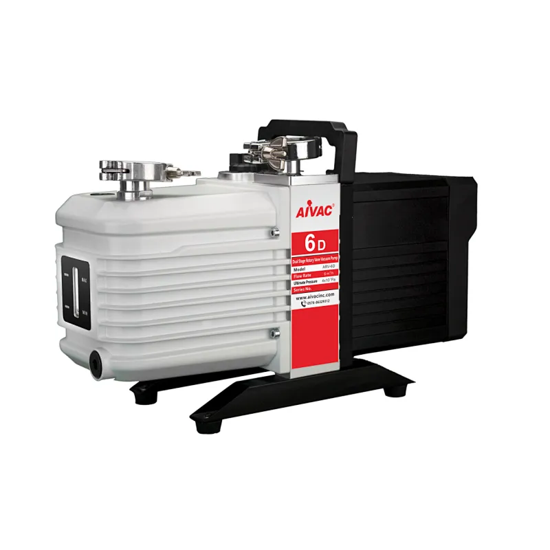 DC Vacuum Pump