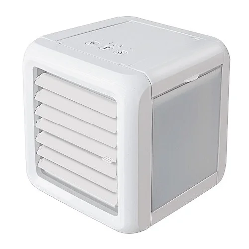 Personal Mini Air Cooler & Humidifier - 750ml
