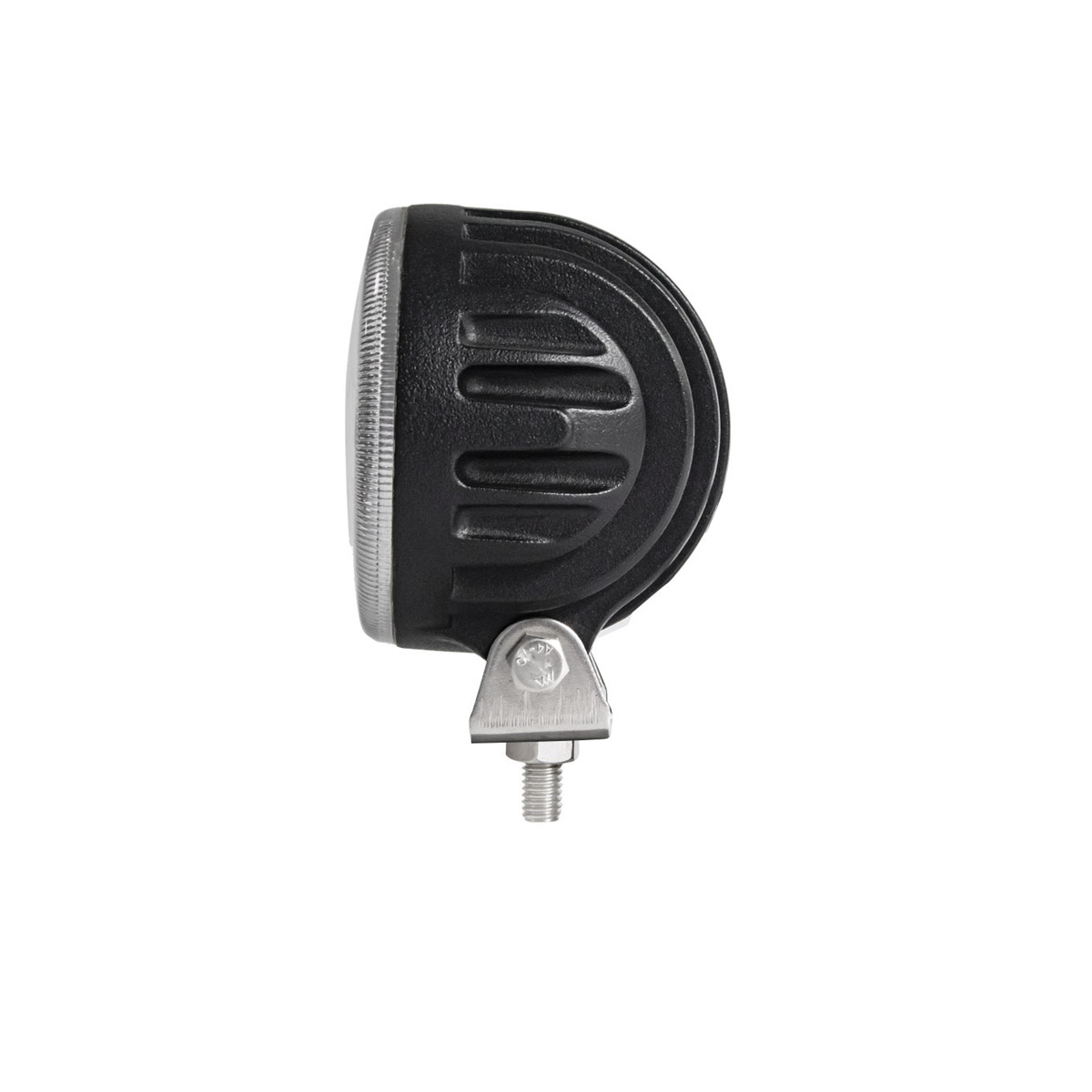Flood Beam and Spot Beam Heavy Duty LED Work Lamp