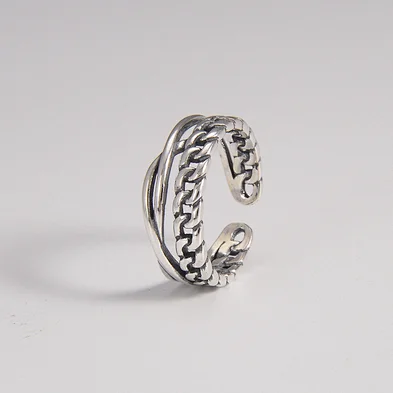 Blossom CS Jewelry Ring-CR9X670