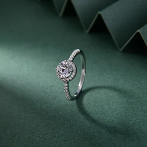 Blossom CS Jewelry Ring-CR1X695