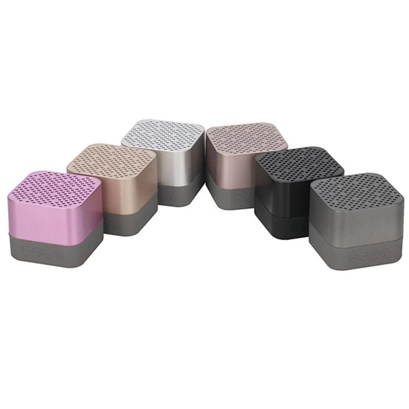 Waterproof Bluetooth Speaker