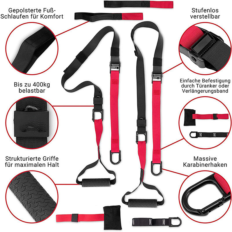 suspension trainer