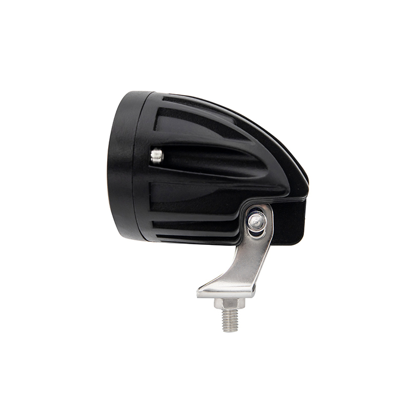 50w Bright 4x4 LED Light for Heavy Duty Industrial Trucks & Car UTV SUV ATV
