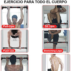 indoor chin up bar,adjustable chin up bar,door chin up bar,portable chin up bar,workouts chin up bar