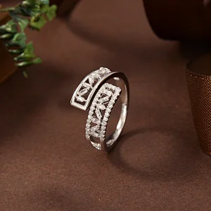 Blossom CS Jewelry Ring-RG1X008372