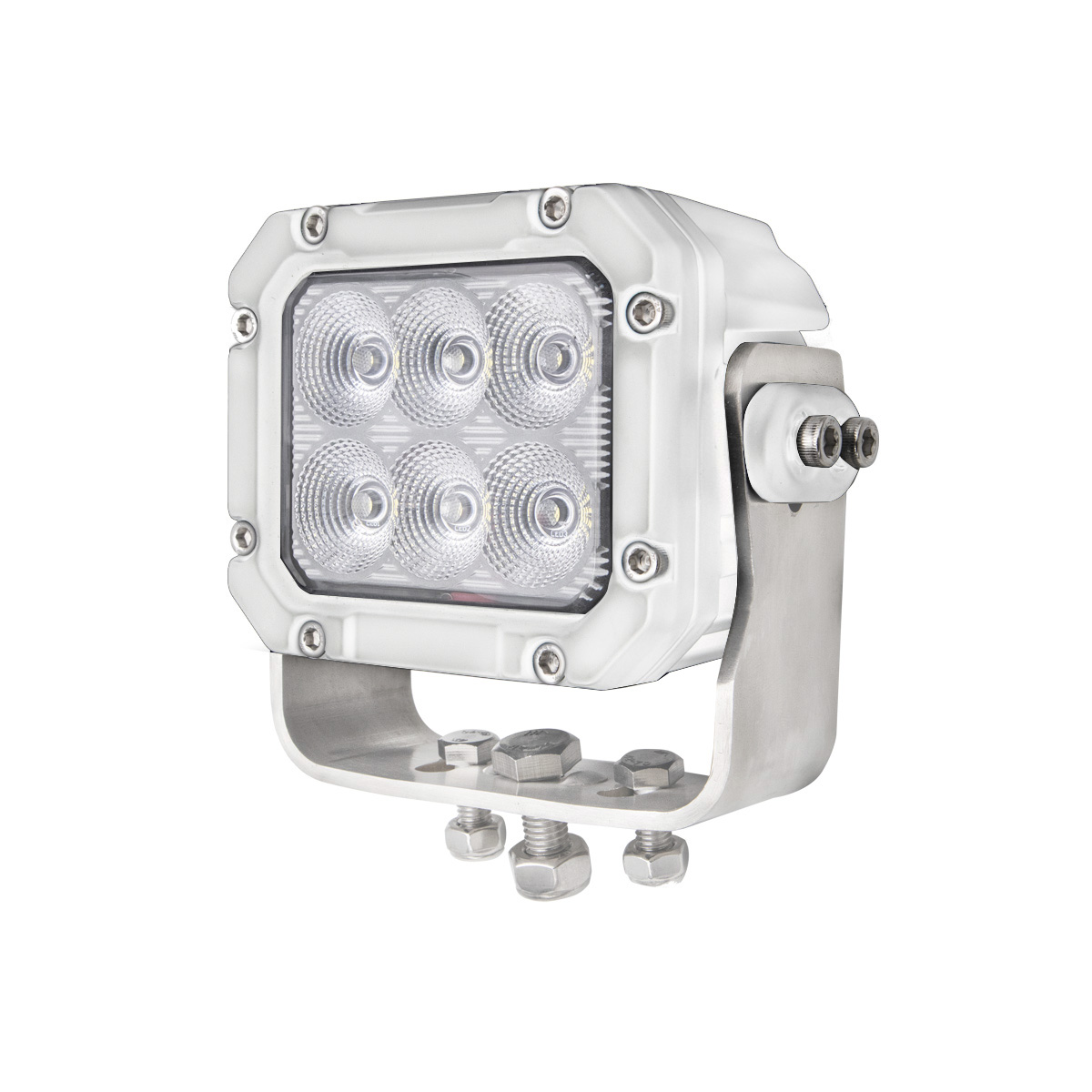 60W LED Lighting For Mining
