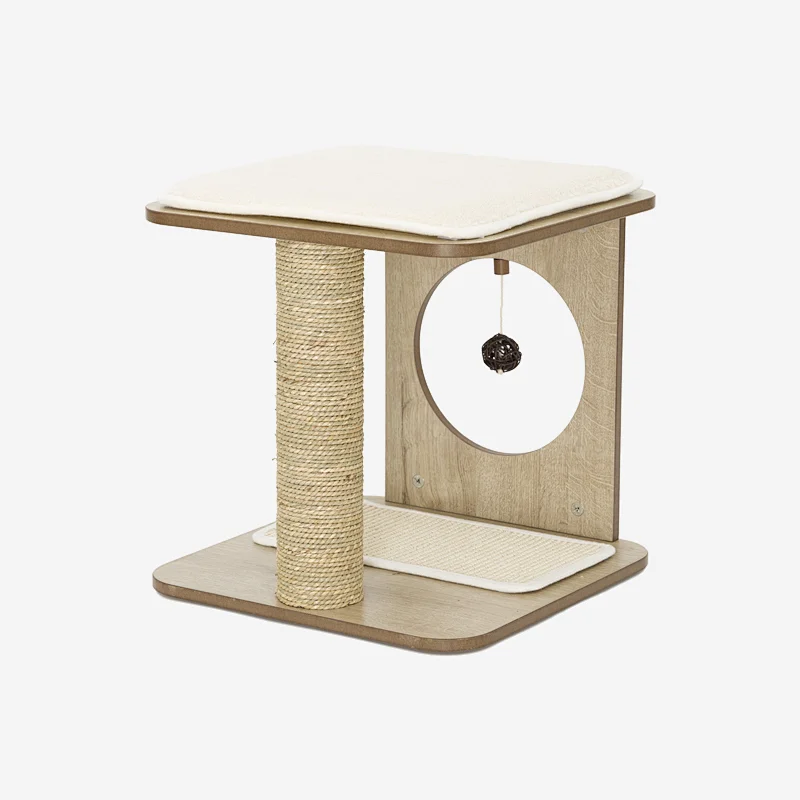 Lu play stool