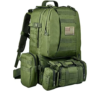 Navo Tactical Backpack Military Army Rucksack Assault Pack Built-up Molle Bag,tactical backpack,military backpacks,tactical bag,army backpack