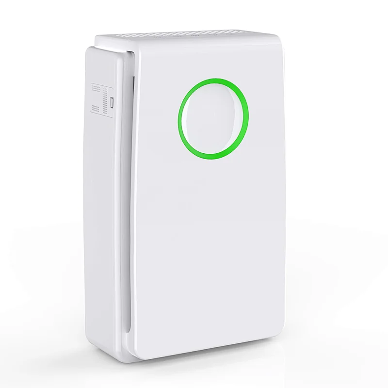 Home Air Purifier for Bedroom