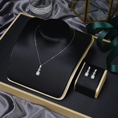 Blossom CS Jewelry Jewelry Set-PE1X008220